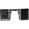 VHBW Batéria pre Microsoft Surface Book 2 13,5 VHBW Batéria pre Microsoft Surface Book 2 13,5