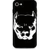 Kryt TopQ iPhone SE 2020 silikón Pitbull 49285 Kryt TopQ iPhone SE 2020 silikón Pitbull 49285