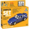 Italeri Porsche 911 (1:24) Italeri Porsche 911 (1:24)