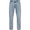 Svetlomodré pánske džínsy Urban Classics Loose Fit Jeans 32/34 Svetlomodré pánske džínsy Urban Classics Loose Fit Jeans 32/34