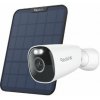 Reolink Argus Eco Ultra Bezdrôtová Kamera s Batériou a Solárnym Panelom 2 (Argus Eco Ultra (W) + Solar Panel 2 (B)) Reolink Argus Eco Ultra Bezdrôtová Kamera s Batériou a Solárnym Panelom 2 (Argus Eco Ultra (W) + Solar Panel 2 (B))