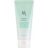 BEAUTY OF JOSEON - Green Plum Refreshing Cleanser - Čistiaci gél zo zelenej slivky 100ml BEAUTY OF JOSEON - Green Plum Refreshing Cleanser - Čistiaci gél zo zelenej slivky 100ml