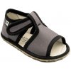 RAK papučky - grafit - 22 EUR RAK papučky - grafit - 22 EUR