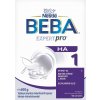 BEBA EXPERTpro HA 1, počiatočná mliečna dojčenská výživa, 600g BEBA EXPERTpro HA 1, počiatočná mliečna dojčenská výživa, 600g