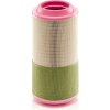 MANN-FILTER Vzduchový filter MANN-FILTER C 22 625 MANN-FILTER Vzduchový filter MANN-FILTER C 22 625