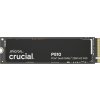Crucial P510/1TB/SSD/M.2 NVMe/Čierna/5R CT1000P510SSD8 Crucial P510/1TB/SSD/M.2 NVMe/Čierna/5R CT1000P510SSD8