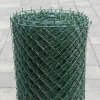 Pletivo poplastované PRIMA 1600 mm farba zelená RAL 6005 so zapleteným napínacím drôtom v plných roliach 25 m Pletivo poplastované PRIMA 1600 mm farba zelená RAL 6005 so zapleteným napínacím drôtom v plných roliach 25 m