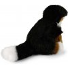 Rappa Plyšový pes bernský salašnícky 28 cm ECO-FRIENDLY Rappa Plyšový pes bernský salašnícky 28 cm ECO-FRIENDLY