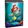 Malá mořská víla DVD