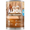 COLOR COMPANY ALPOIL OLEJ TERASOVÝ 0.5l,bezfarebný COLOR COMPANY ALPOIL OLEJ TERASOVÝ 0.5l,bezfarebný