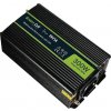Green Cell INV14 24V/230V 300W/600W Green Cell INV14 24V/230V 300W/600W