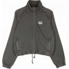 Santa Cruz Groovy Stack Track Top Grey Wash Santa Cruz Groovy Stack Track Top Grey Wash