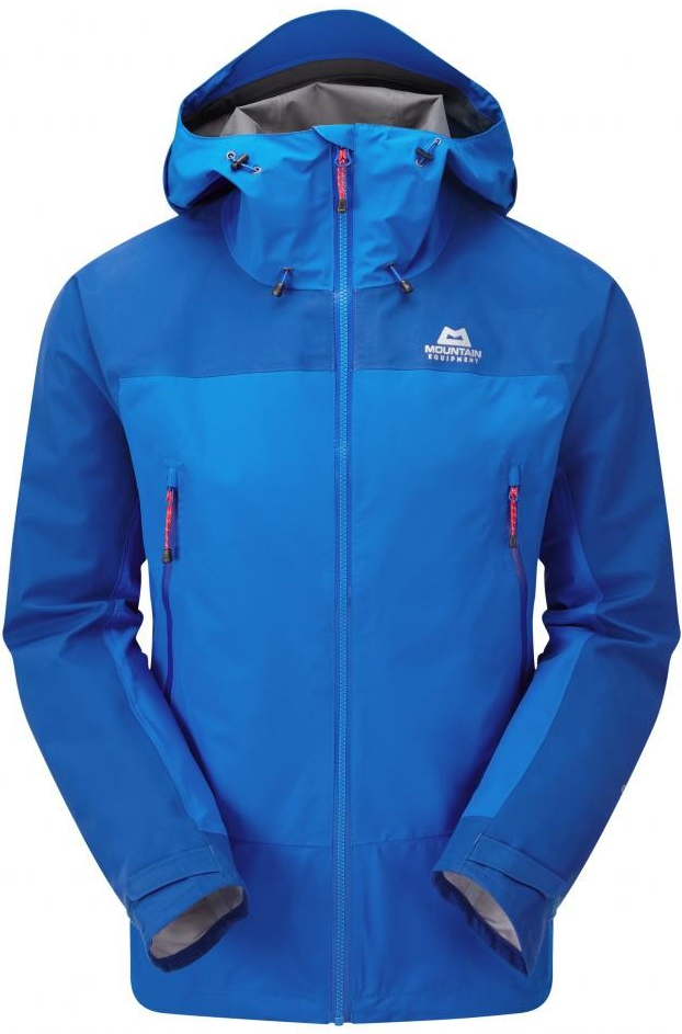 Mountain Equipment Saltoro jacket