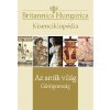 Az antik világ - Görögország Az antik világ - Görögország