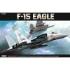 Academy McDonnell F-15C 1:144 Academy McDonnell F-15C 1:144