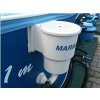 Marimex Orlando 3,66 x 0,91 m 10340197 Bazén Orlando + skimmer Marimex Orlando 3,66 x 0,91 m 10340197 Bazén Orlando + skimmer