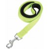 Vodítko pes SOFT NYLON zelenej 25mm / 1m Zolux Vodítko pes SOFT NYLON zelenej 25mm / 1m Zolux