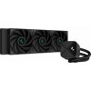 DeepCool LS720S Zero Dark R-LS720S-BKNNMM-G-1 DeepCool LS720S Zero Dark R-LS720S-BKNNMM-G-1