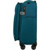 Samsonite BASE BREEZE SPINNER 55/20 EXP, 39-46 l - príručný kufor, rozšíriteľný 154779 - Petrol Blue 154779 Samsonite BASE BREEZE SPINNER 55/20 EXP, 39-46 l - príručný kufor, rozšíriteľný 154779 - Petrol Blue 154779