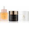 Omorovicza Royal Routine vyživujúci olej pre regeneráciu pleti 30 ml + obnovujúcí krém proti starnutiu pleti pre suchú a citlivú pokožku 50 ml + cukrový peeling pre jemné čistenie a výživu pokožky 200 Omorovicza Royal Routine vyživujúci olej pre regeneráciu pleti 30 ml + obnovujúcí krém proti starnutiu pleti pre suchú a citlivú pokožku 50 ml + cukrový peeling pre jemné čistenie a výživu pokožky 200