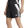 adidas | Tiro 24 Short Women | čierna| XL adidas | Tiro 24 Short Women | čierna| XL