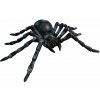 Plastový pavúk 17 cm Plastový pavúk 17 cm