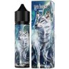 INK LORDS - Chladivá černica a čierna ríbezľa (Black to Black) - Shake and Vape 10 ml INK LORDS - Chladivá černica a čierna ríbezľa (Black to Black) - Shake and Vape 10 ml