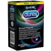 Durex Mutual Pleasure (16ks), kondómy pre spoločné vyvrcholenie
