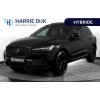 Volvo XC60 Plug-in Hybrid T6 Ultra Black Edition AWD 257 kW Volvo XC60 Plug-in Hybrid T6 Ultra Black Edition AWD 257 kW