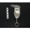 Digitálny alkohol tester + 4 náhradné výmenné trubičky zadarmo Digitálny alkohol tester + 4 náhradné výmenné trubičky zadarmo