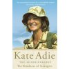 The Kindness of Strangers - Adie, Kate The Kindness of Strangers - Adie, Kate