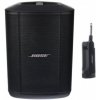BOSE S1 PRO+ Bundle bezdrátový nástrojový vysílač BOSE S1 PRO+ Bundle bezdrátový nástrojový vysílač