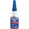 LOCTITE 480 BO sekundové lepidlo 20g LOCTITE 480 BO sekundové lepidlo 20g
