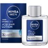 NIVEA Men Protect&Care Voda po holení 100 ml NIVEA Men Protect&Care Voda po holení 100 ml