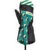 Leki GLOVES Little Paw Mitt Long zelené 1.0 Leki GLOVES Little Paw Mitt Long zelené 1.0