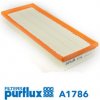 Vzduchový filter PURFLUX A1786 Vzduchový filter PURFLUX A1786