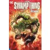 Swamp Thing Volume 1: Becoming Swamp Thing Volume 1: Becoming