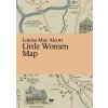Louisa May Alcott, Little Women Map Louisa May Alcott, Little Women Map
