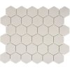 Keramická mozaika CU HX120 béžová 32,5x28,1 cm Keramická mozaika CU HX120 béžová 32,5x28,1 cm
