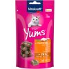 Vitakraft Yums kuracie s mačacou trávou 40 g Vitakraft Yums kuracie s mačacou trávou 40 g