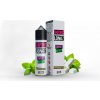 Infamous LongZ Shake & Vape Sweet Mint 10 ml