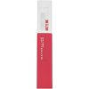 Maybelline SuperStay Matte Ink Liquid Lipstick tekutý rúž pre matný efekt 125 Inspirer 5 ml Maybelline SuperStay Matte Ink Liquid Lipstick tekutý rúž pre matný efekt 125 Inspirer 5 ml
