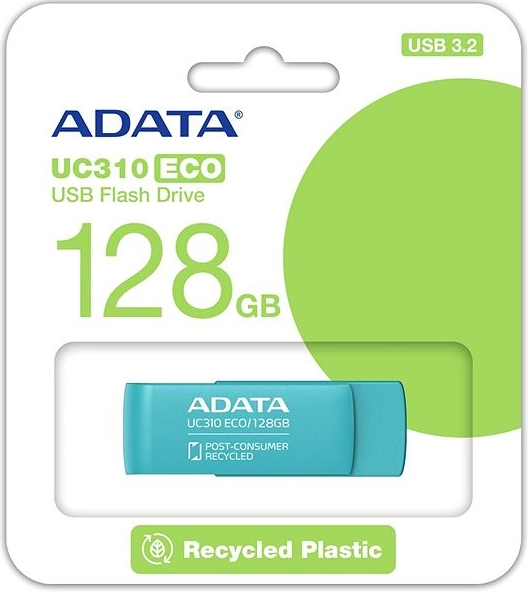 ADATA UC310 ECO 128GB UC310E-128G-RGN