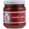 Chilli pasta Sambal Oelek 200g Chilli pasta Sambal Oelek 200g
