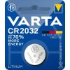 Varta CR2032 1ks 6032101401 Varta CR2032 1ks 6032101401