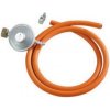 MEVA UNP01007 Hadica s reg. tlaku 30mbar - set MEVA UNP01007 Hadica s reg. tlaku 30mbar - set