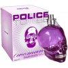 Police To Be Woman parfumovaná voda dámska 125 ml Police To Be Woman parfumovaná voda dámska 125 ml