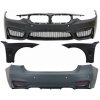 KITT Body Kit suitable for BMW 3 Series F30 (2011-2015) F30 LCI (2016+) M3 Sport Design Bumper Front Fenders KITT Body Kit suitable for BMW 3 Series F30 (2011-2015) F30 LCI (2016+) M3 Sport Design Bumper Front Fenders