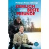 Ziemlich beste Freunde (Philippe Pozzo di Borgo,Dorit G. Engelhardt,Marlies Ruß,Bettina Bach)(Brožovaná) Ziemlich beste Freunde (Philippe Pozzo di Borgo,Dorit G. Engelhardt,Marlies Ruß,Bettina Bach)(Brožovaná)