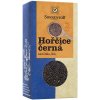 Hořčice černá 80 g BIO SONNENTOR